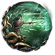 Bonestorm [Lvl 21 Sockets 5] | Forbidden Rites Standard