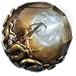 Glacial Bolt [Lvl 21 Sockets 5] | Forbidden Rites Standard