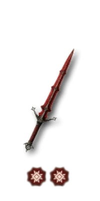 The Mortacrux-2 Randomly greater affixes | S15 Hell's Legacy SC