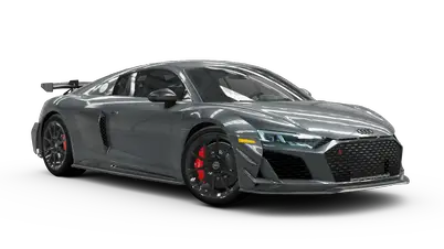 R8 Coupe V10 GT RWD | Steam