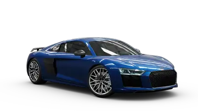 R8 V10 plus | Steam
