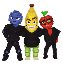 Los Fruits | Global