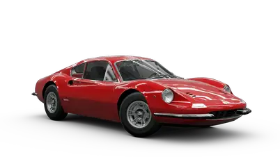 Dino 246 GT | Steam