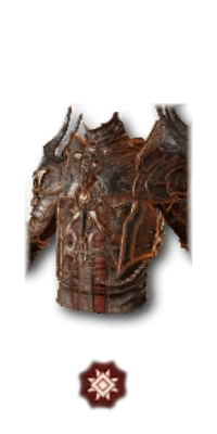 Soulbrand-1 Randomly greater affixes | S15 Hell's Legacy SC
