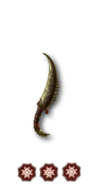 Condemnation-3 Randomly greater affixes | S15 Hell's Legacy SC