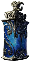 Lavianga's Spirits Gargantuan Mana Flask | Forbidden Rites Standard