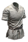 Tabula Rasa Simple Robe | [PC] Allflame Standard