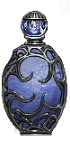 Taste of Hate Sapphire Flask | [PC] Allflame Standard