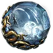 Freezing Salvo [Lvl 21 Sockets 5] | Forbidden Rites Standard