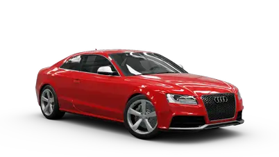 RS 5 Coupe | Steam