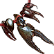 Rigwald's Curse Wereclaw Talisman | [PC] Allflame Standard