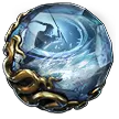 Glacial Cascade [Lvl 21 Sockets 5] | Forbidden Rites Standard