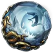 Wave of Frost [Lvl 21 Sockets 5] | Forbidden Rites Standard