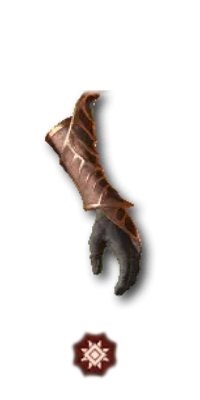 Howl from Below-1 Randomly greater affixes | S15 Hell's Legacy SC