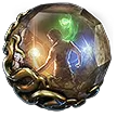 Charge Regulation [Lvl 21 Sockets 5] | Forbidden Rites Standard