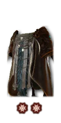 Temerity-2 Randomly greater affixes | S15 Hell's Legacy SC