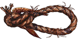 Ascent From Flesh Chain Belt | [PC] Allflame Standard
