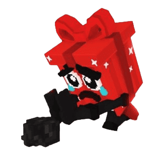 Noo my Present | Global
