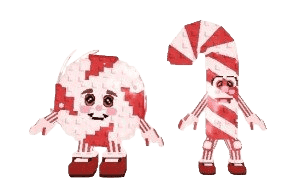 Los Candies | Global