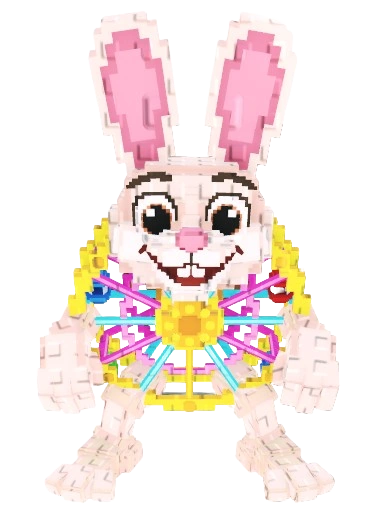 Bunito Bunito Spinito | Global