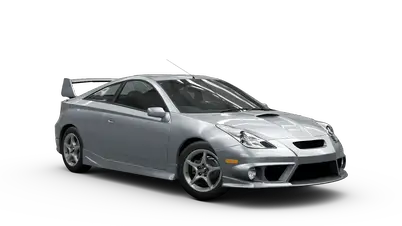 Celica Sport Specialty II | Xbox on PC