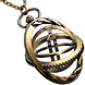 Extractor Mentis Agate Amulet | S30 Curse of the Allflame SC
