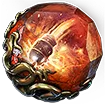Explosive Grenade [Lvl 21 Sockets 5] | Forbidden Rites Standard