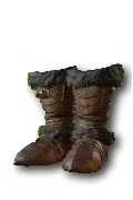 PH Barb Boots-4 Randomly greater affixes | S15 Hell's Legacy SC