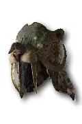 Loyalty's Mantle-3 Randomly greater affixes | S15 Hell's Legacy SC