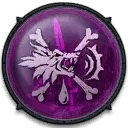 Aspect of the Dark Howl | S15 Hell's Legacy SC