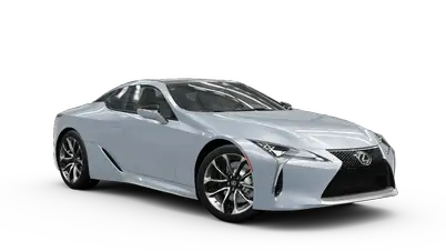 LC 500 | Xbox on PC