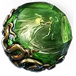 Spiral Volley [Lvl 21 Sockets 5] | Forbidden Rites Standard