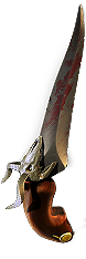Mark of the Doubting Knight Platinum Kris | [PC] Allflame Standard