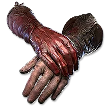 Maligaro's Virtuosity Fine Bracers | Forbidden Rites Standard
