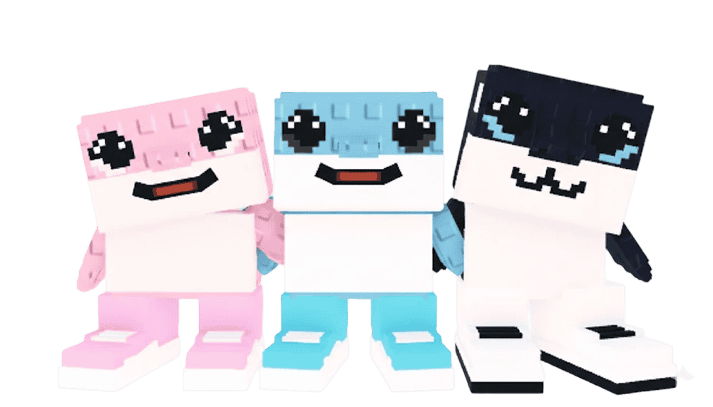 Los Trios | Global