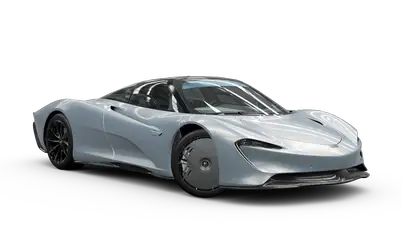 Speedtail | Xbox on PC