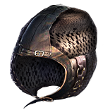 Rat's Nest Ursine Pelt | [PC] Allflame Standard