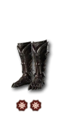 Rakanoth's Wake-2 Randomly greater affixes | S15 Hell's Legacy SC