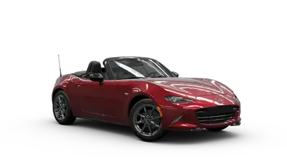 MX-5 | Steam