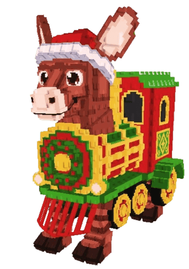 Donkeyturbo Express | Global