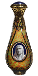 Bottled Faith Sulphur Flask | [PC] Allflame Standard