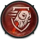 Aspect of the Flaming Rampage | S15 Hell's Legacy SC