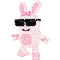 Boppin Bunny | Global