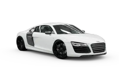 R8 Coupe V10 plus 5.2 FSI quattro | Steam