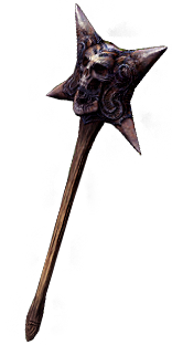 Kitava's Feast Void Axe | [PC] Allflame Standard