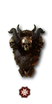 Lidless Wall-1 Randomly greater affixes | S15 Hell's Legacy SC
