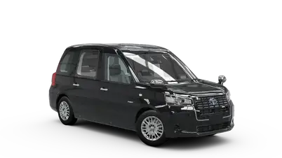 JPN Taxi | Steam