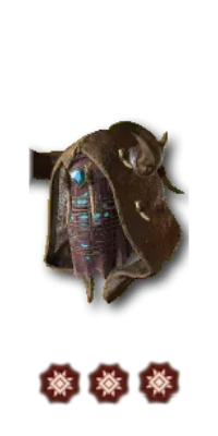 Tempest Roar-3 Randomly greater affixes | S15 Hell's Legacy SC