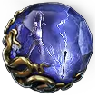 Lightning Rod [Lvl 21 Sockets 5] | Forbidden Rites Standard