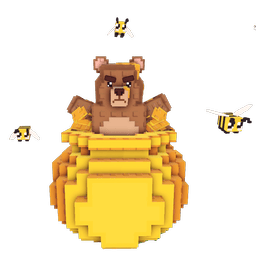 Honey Honey Bear | Global